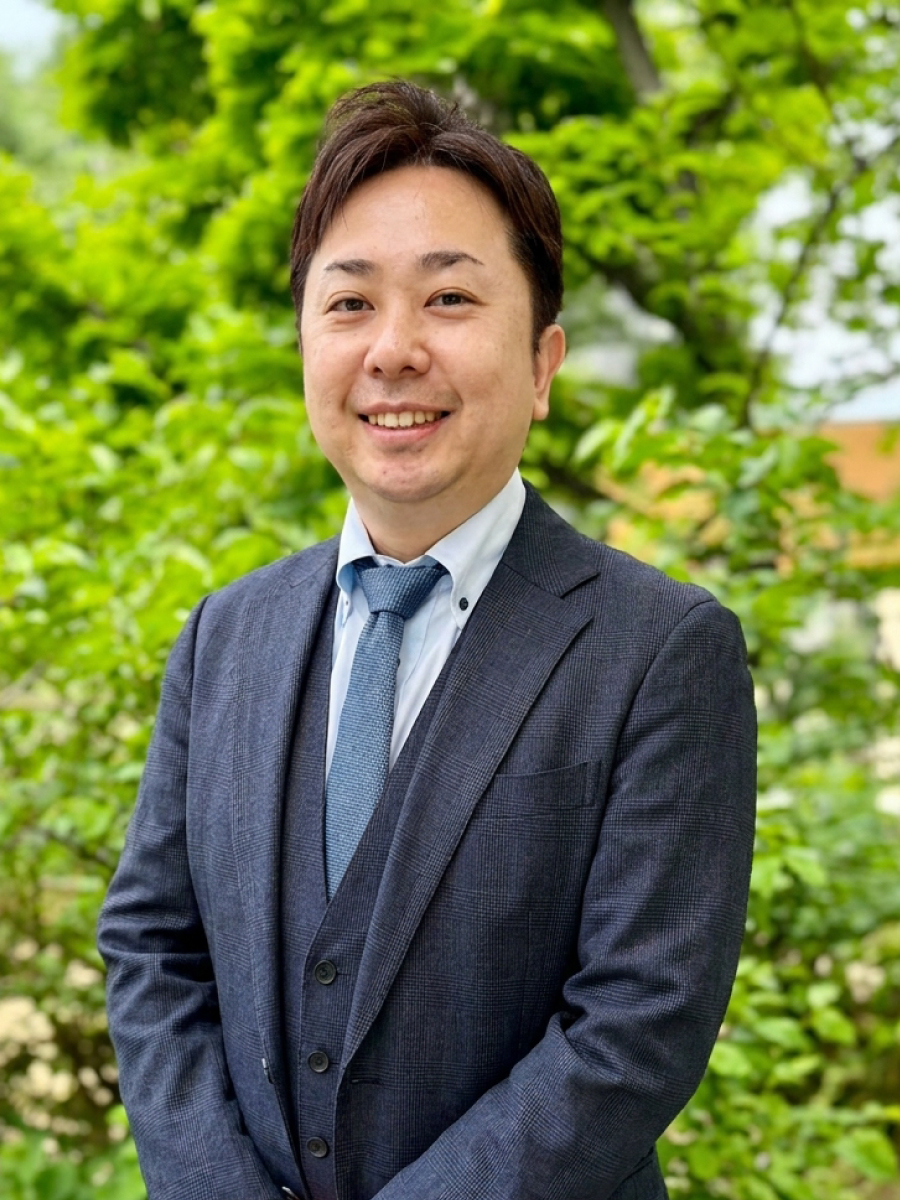 川上 裕之