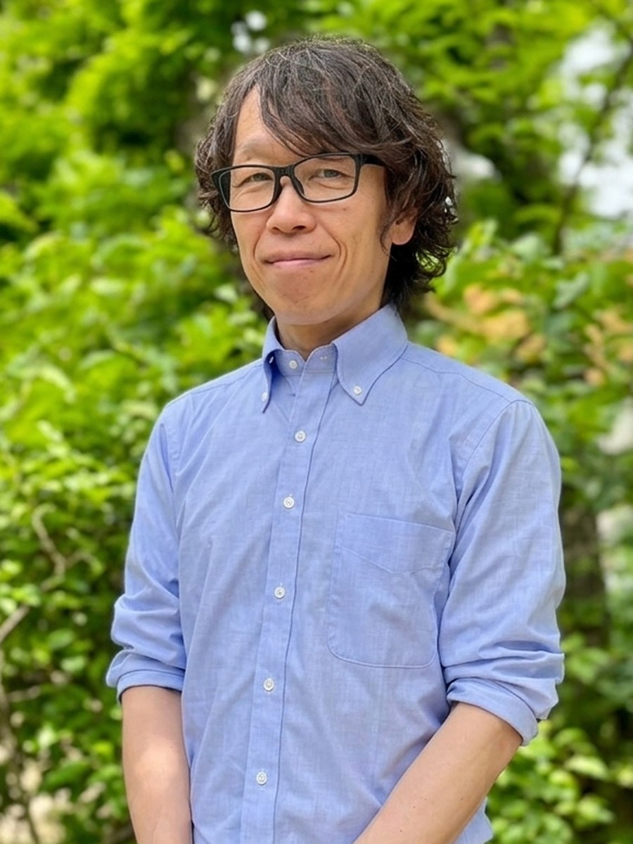 西村 圭史