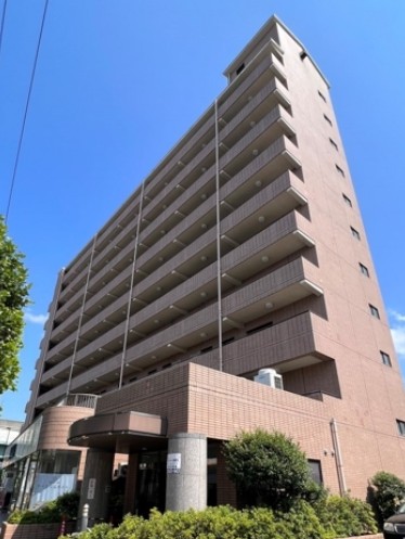 T’s garden東尾久