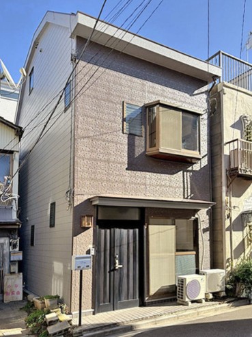 荒川5丁目貸戸建 1