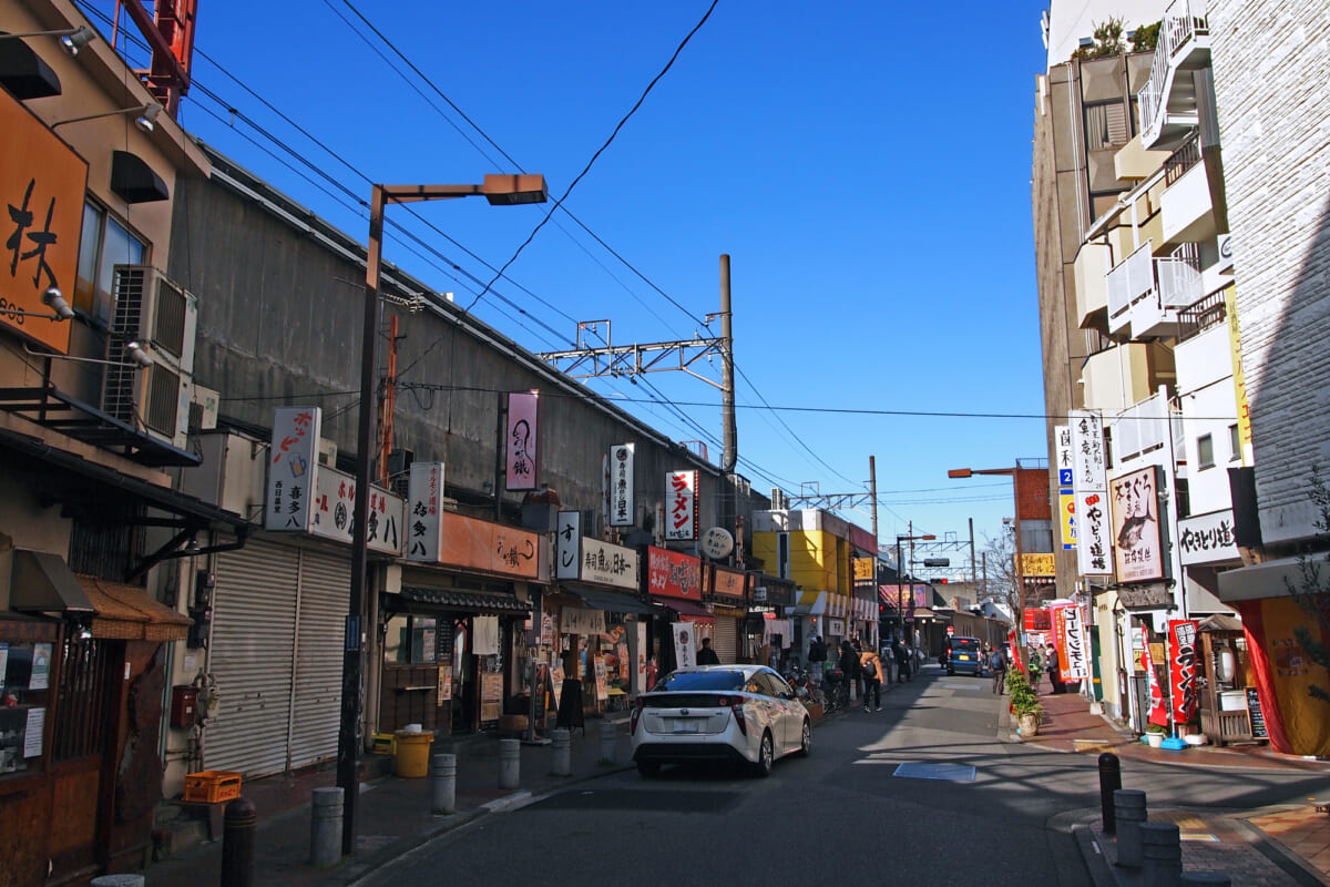 住むなら気を付けること