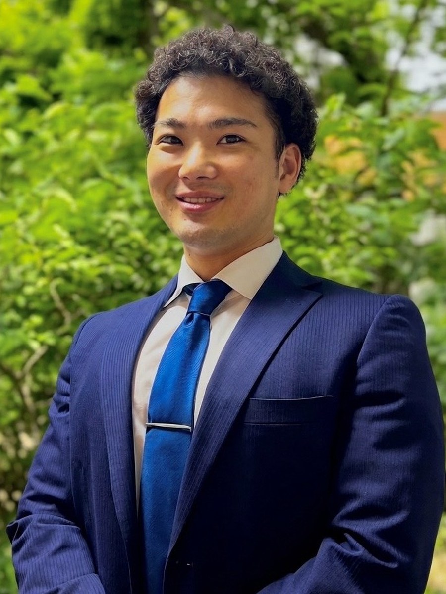 松尾 遥輝