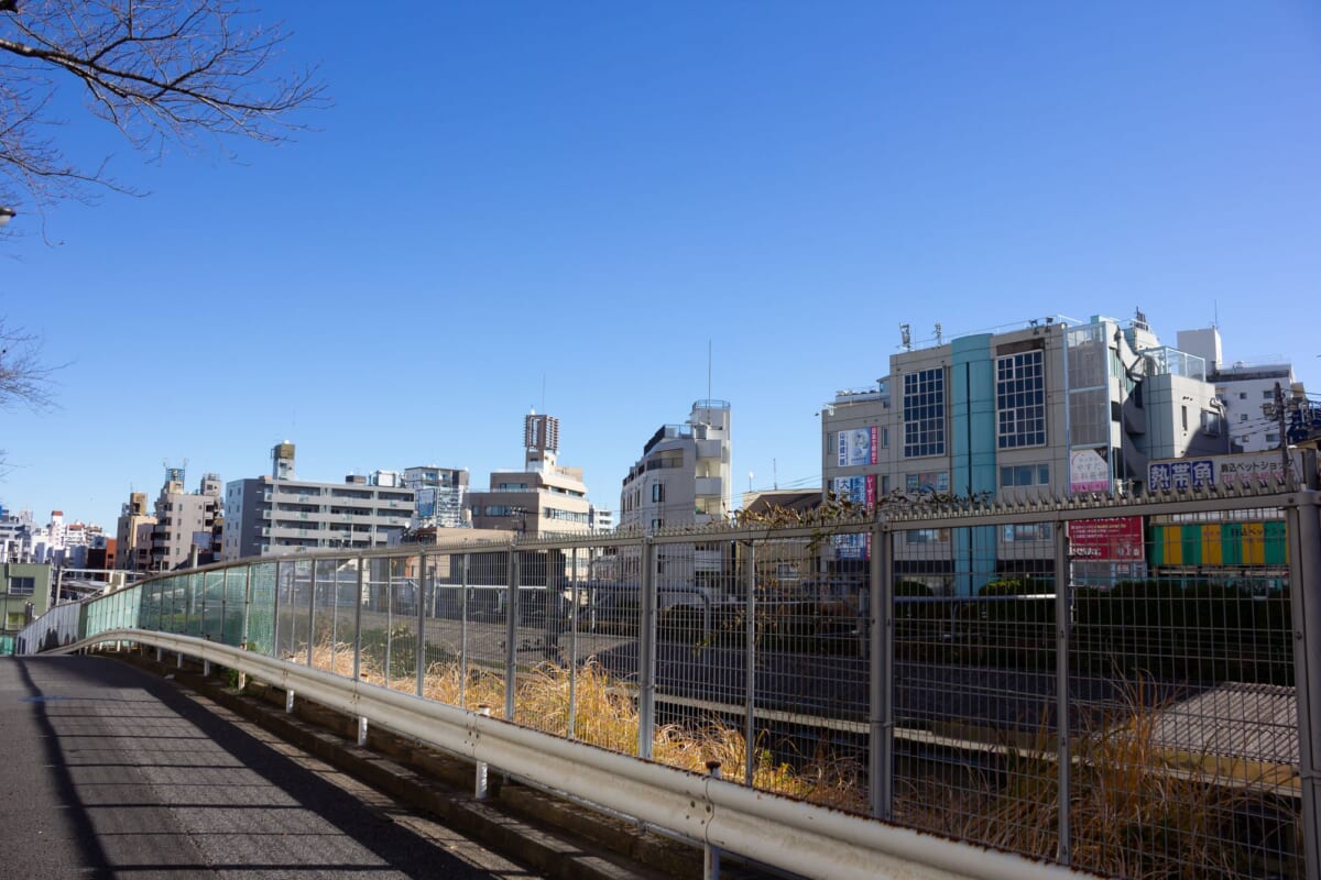 住みやすさ