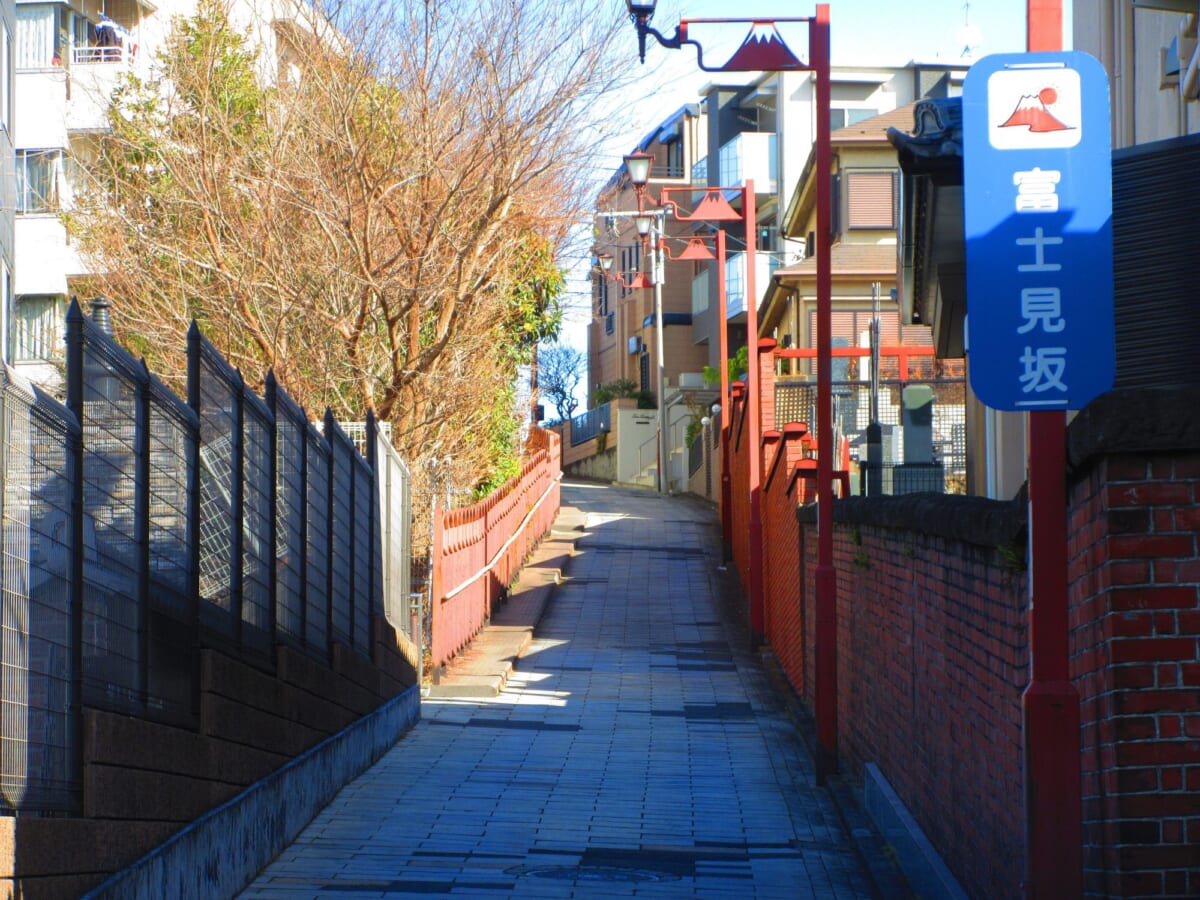 ひぐらし小学校の学区