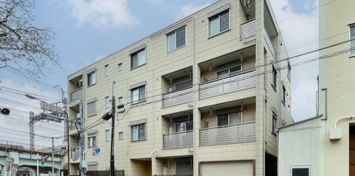 🏠 オルテンシア